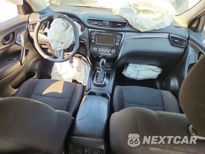 Zdjęcie 8 z 12 samochodu: 2022 NISSAN ROGUE SPORT S VIN:JN1BJ1AW6NW682081 - miniatura