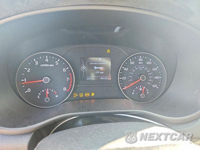 Zdjęcie 9 z 13 samochodu: 2018 KIA SPORTAGE LX VIN:KNDPM3AC2J7472948 - miniatura
