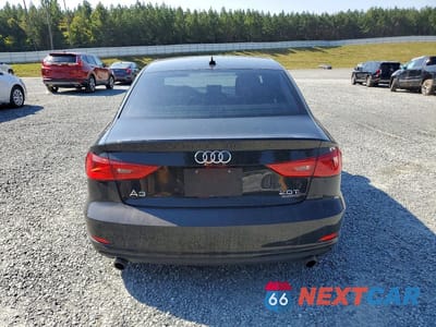 Zdjęcie 6 z 12 samochodu: 2015 AUDI A3 PREMIUM VIN:WAUBFGFF1F1130557 - miniatura