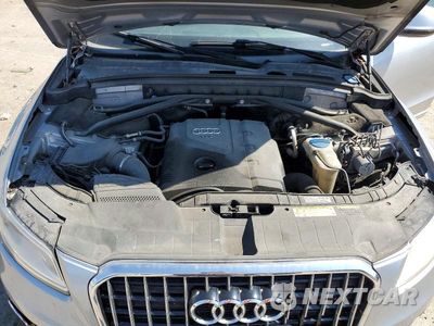 Zdjęcie 11 z 12 samochodu: 2015 AUDI Q5 PREMIUM PLUS VIN:WA1LFAFP7FA140288 - miniatura