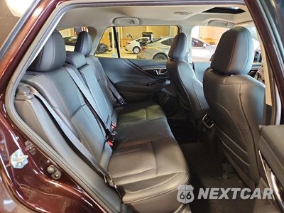 Zdjęcie 11 z 13 samochodu: 2024 SUBARU OUTBACK LIMITED XT VIN:4S4BTGND0R3158334 - miniatura