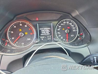 Zdjęcie 9 z 13 samochodu: 2017 AUDI Q5 PREMIUM VIN:WA1C2AFP5HA002389 - miniatura