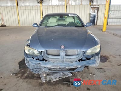 Piąte zdjęcie samochodu w środku: 2009 BMW 328 I SULEV VIN:WBAWR33579P154618 - miniatura