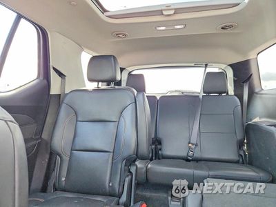 Zdjęcie 10 z 13 samochodu: 2021 CHEVROLET TRAVERSE PREMIER VIN:1GNEVKKW4MJ137759 - miniatura