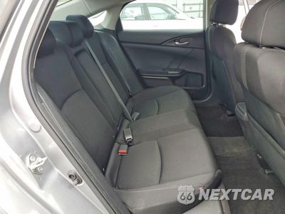 Zdjęcie 10 z 12 samochodu: 2017 HONDA CIVIC EX VIN:19XFC2F7XHE221206 - miniatura
