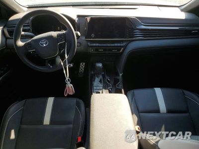 Zdjęcie 14 z 21 samochodu: 2025 TOYOTA CAMRY SE VIN:4T1DAACK3SU506480 - miniatura