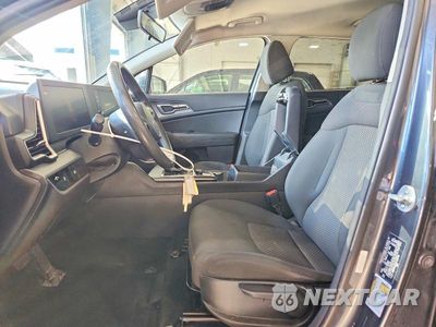 Zdjęcie 7 z 12 samochodu: 2023 KIA SPORTAGE LX VIN:KNDPUCAF5P7130798 - miniatura