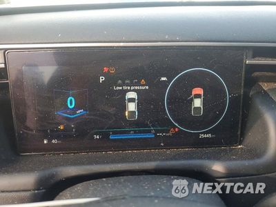 Zdjęcie 9 z 13 samochodu: 2024 HYUNDAI SANTA CRUZ LIMITED VIN:5NTJEDAF0RH086542 - miniatura