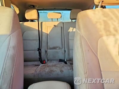Zdjęcie 10 z 13 samochodu: 2018 HYUNDAI TUCSON VALUE VIN:KM8J3CA24JU756076 - miniatura