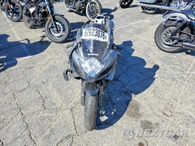Piąte zdjęcie samochodu w środku: 2006 SUZUKI GSX VIN:JS1GR7KAX62101475 - miniatura