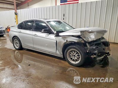 Czwarte zdjęcie samochodu z boku: 2013 BMW 328 I SULEV VIN:WBA3C1G52DNR45002 - miniatura