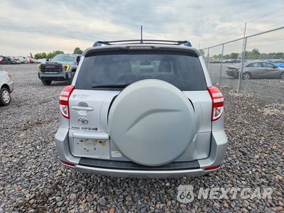 Zdjęcie 6 z 12 samochodu: 2010 TOYOTA RAV4 BASE VIN:JTMZF4DV6A5014637 - miniatura