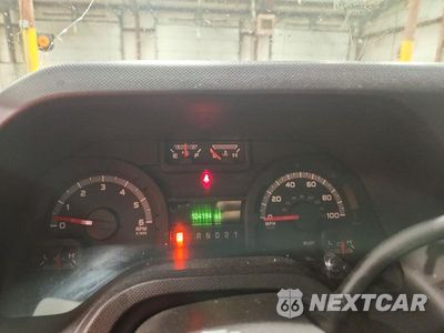 Zdjęcie 9 z 12 samochodu: 2012 FORD ECONOLINE E150 VAN VIN:1FTNE1EW6CDB10638 - miniatura