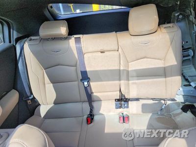 Zdjęcie 10 z 14 samochodu: 2025 CADILLAC XT4 PREMIUM LUXURY VIN:1GYFZDR48SF125321 - miniatura