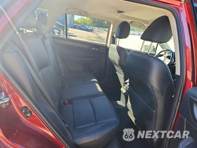 Zdjęcie 11 z 13 samochodu: 2015 SUBARU OUTBACK 2.5I LIMITED VIN:4S4BSANC1F3308910 - miniatura
