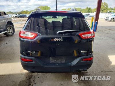 Zdjęcie 6 z 13 samochodu: 2018 JEEP CHEROKEE LATITUDE VIN:1C4PJMCX1JD546506 - miniatura
