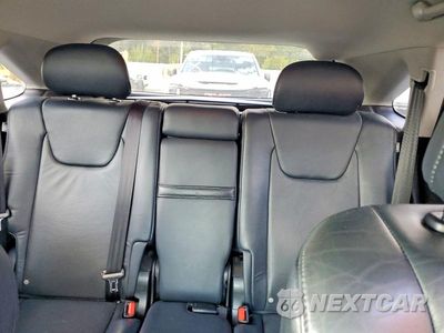 Zdjęcie 10 z 13 samochodu: 2015 LEXUS RX 350 BASE VIN:2T2BK1BA3FC327386 - miniatura