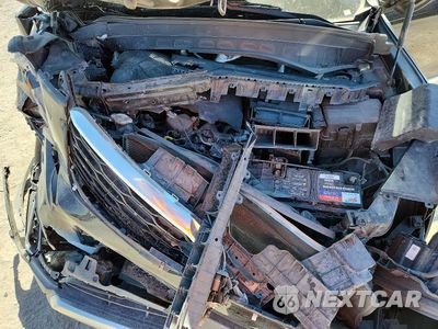 Zdjęcie 12 z 13 samochodu: 2022 KIA TELLURIDE S VIN:5XYP64HC5NG218780 - miniatura