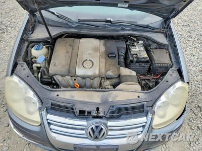Zdjęcie 11 z 12 samochodu: 2009 VOLKSWAGEN JETTA SE VIN:3VWRM71K49M062755 - miniatura