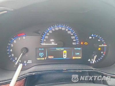 Zdjęcie 9 z 12 samochodu: 2015 CADILLAC CTS VIN:1G6AW5SXXF0142166 - miniatura