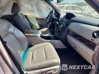 Zdjęcie 7 z 13 samochodu: 2012 HONDA PILOT TOURING VIN:5FNYF3H98CB011324 - miniatura