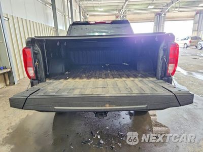 Zdjęcie 6 z 13 samochodu: 2025 GMC SIERRA K1500 ELEVATION VIN:3GTUUCEDXSG310495 - miniatura