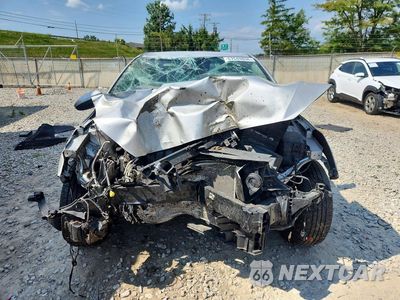 Piąte zdjęcie samochodu w środku: 2021 KIA FORTE LXS VIN:3KPF24AD1ME289173 - miniatura