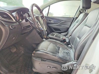 Zdjęcie 7 z 12 samochodu: 2015 BUICK ENCORE VIN:KL4CJGSB7FB035787 - miniatura