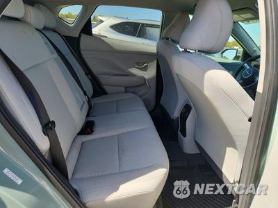 Zdjęcie 11 z 14 samochodu: 2024 HYUNDAI KONA SEL VIN:KM8HB3ABXRU119352 - miniatura