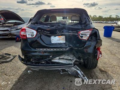 Zdjęcie 6 z 13 samochodu: 2015 MERCEDES-BENZ GLA 250 4MATIC VIN:WDCTG4GB5FJ150612 - miniatura