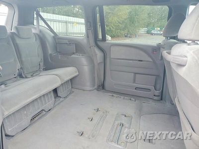 Zdjęcie 11 z 13 samochodu: 2010 HONDA ODYSSEY LX VIN:5FNRL3H21AB020914 - miniatura