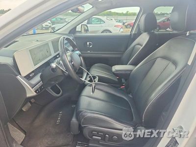 Zdjęcie 7 z 13 samochodu: 2022 HYUNDAI IONIQ 5 LIMITED VIN:KM8KRDAF3NU078745 - miniatura