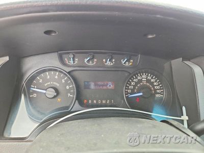 Zdjęcie 9 z 12 samochodu: 2012 FORD F150 SUPER CAB VIN:1FTVX1CF1CKD12702 - miniatura