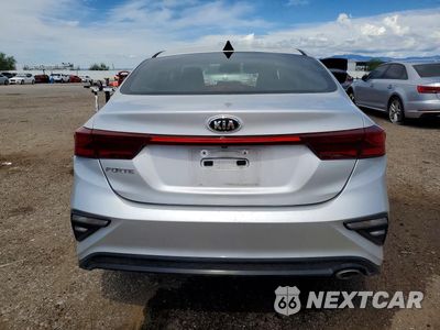 Zdjęcie 6 z 12 samochodu: 2019 KIA FORTE LXS VIN:3KPF24AD0KE113177 - miniatura