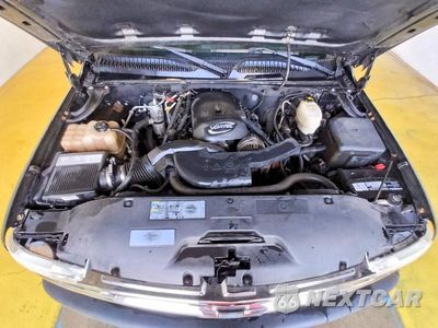 Zdjęcie 12 z 13 samochodu: 2005 CHEVROLET SUBURBAN K1500 VIN:3GNFK16Z95G206993 - miniatura