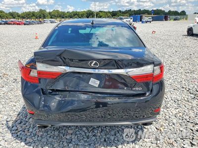 Zdjęcie 6 z 12 samochodu: 2016 LEXUS ES 350 VIN:58ABK1GG8GU035520 - miniatura
