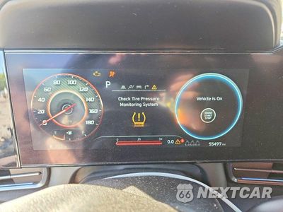 Zdjęcie 9 z 13 samochodu: 2022 HYUNDAI ELANTRA N BASE VIN:KMHLW4AK6NU002561 - miniatura