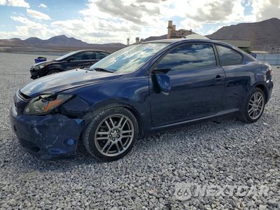 2010 TOYOTA SCION TC JTKDE3B78A0319722 - główne zdjęcie licytacji z USA - miniatura