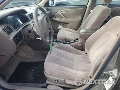 Zdjęcie 7 z 12 samochodu: 1997 TOYOTA CAMRY LE VIN:4T1BG22K1VU179076 - miniatura