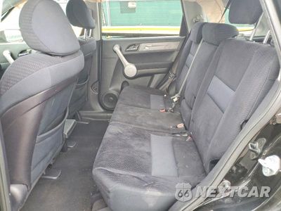 Zdjęcie 11 z 13 samochodu: 2007 HONDA CR-V EX VIN:JHLRE48547C007612 - miniatura