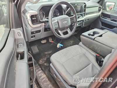 Zdjęcie 8 z 12 samochodu: 2022 FORD F150 VIN:1FTMF1E5XNKE46372 - miniatura
