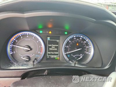 Zdjęcie 9 z 12 samochodu: 2019 TOYOTA HIGHLANDER XLE VIN:5TDJZRFHXKS621547 - miniatura