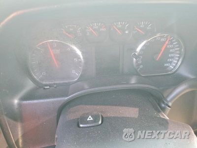 Zdjęcie 9 z 12 samochodu: 2014 CHEVROLET SILVERADO C1500 VIN:1GCNCPEC6EZ283340 - miniatura