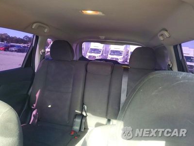 Zdjęcie 10 z 14 samochodu: 2015 NISSAN ROGUE SV VIN:KNMAT2MT3FP589718 - miniatura