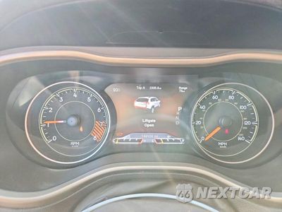 Zdjęcie 9 z 13 samochodu: 2015 JEEP CHEROKEE TRAILHAWK VIN:1C4PJMBS9FW592070 - miniatura