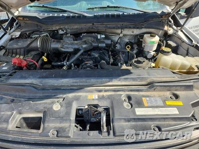 Zdjęcie 12 z 13 samochodu: 2019 FORD F450 SUPER DUTY VIN:1FD0X4GY1KEE97401 - miniatura