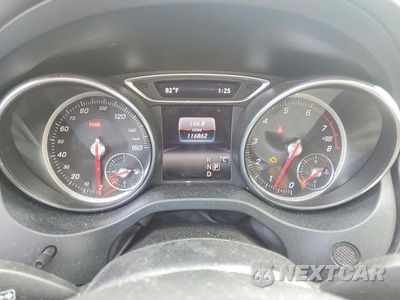 Zdjęcie 9 z 12 samochodu: 2018 MERCEDES-BENZ CLA 250 4MATIC VIN:WDDSJ4GB2JN631766 - miniatura