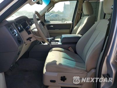 Zdjęcie 7 z 13 samochodu: 2014 FORD EXPEDITION XLT VIN:1FMJU1J53EEF37430 - miniatura