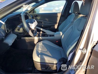 Zdjęcie 7 z 12 samochodu: 2025 HYUNDAI ELANTRA LIMITED VIN:KMHLN4DJ0SU121417 - miniatura