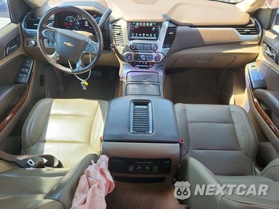 Zdjęcie 8 z 13 samochodu: 2020 CHEVROLET SUBURBAN C1500 PREMIER VIN:1GNSCJKC3LR128172 - miniatura